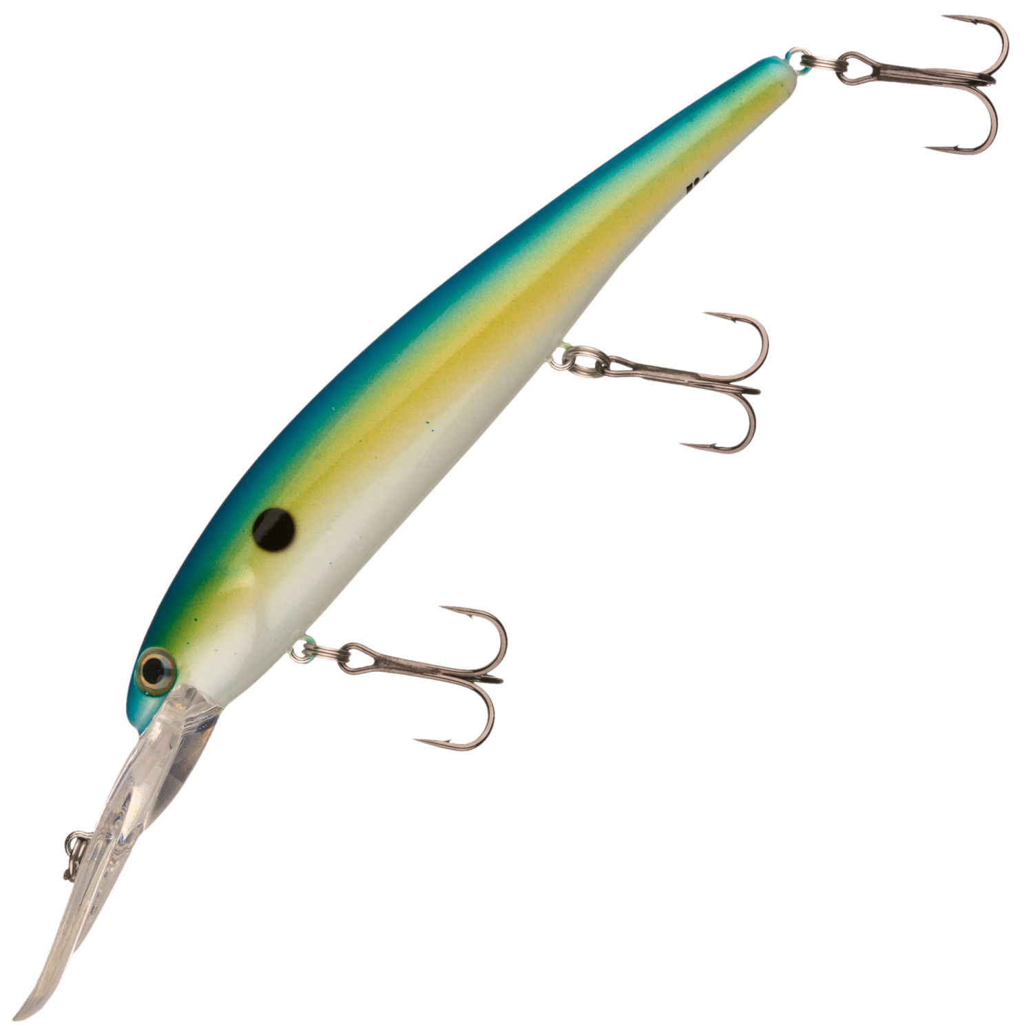 Воблер Bandit Walleye Deep #D78 Neon Shad - 2 рис.