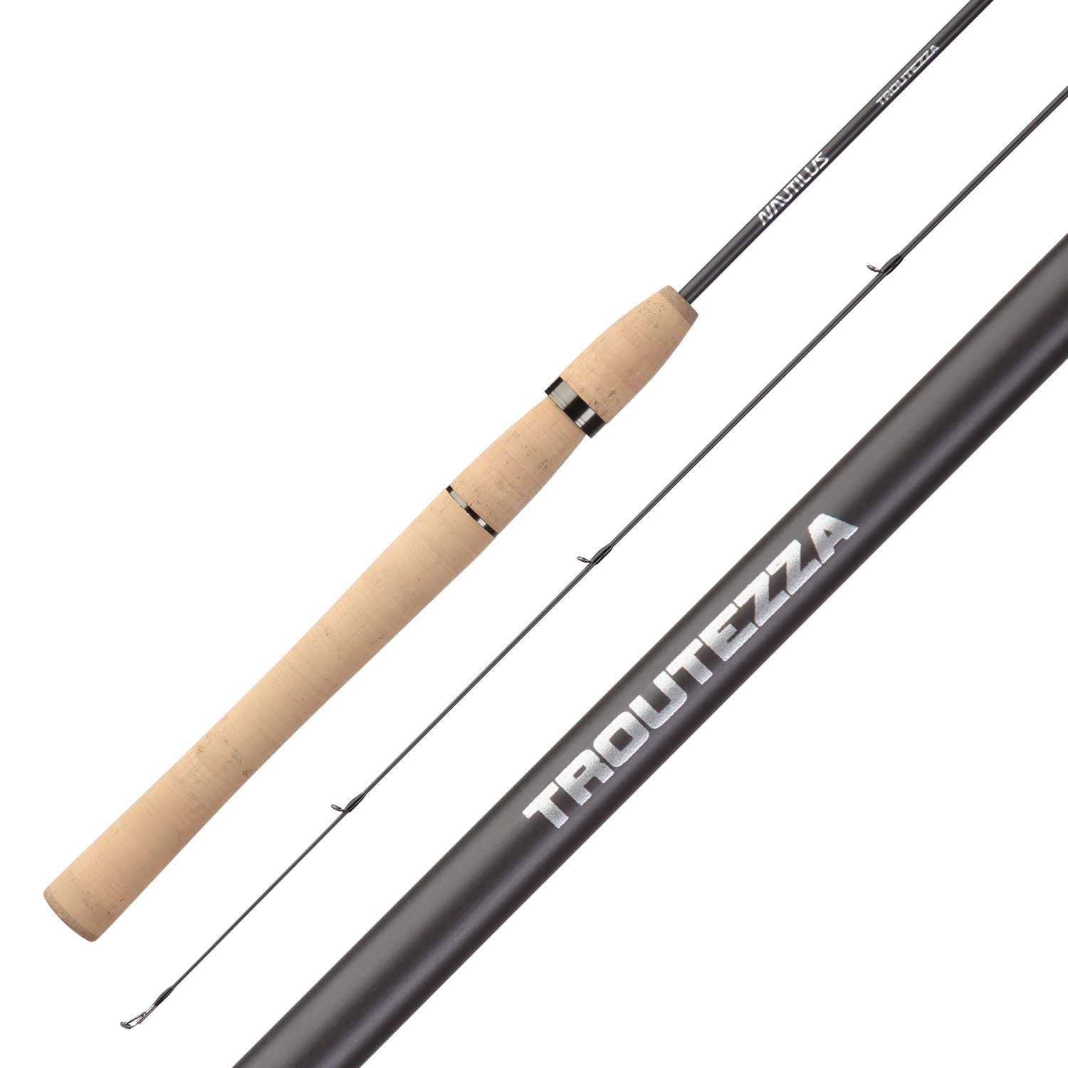Спиннинг Nautilus Troutezza NTRS-682UL 1-6гр