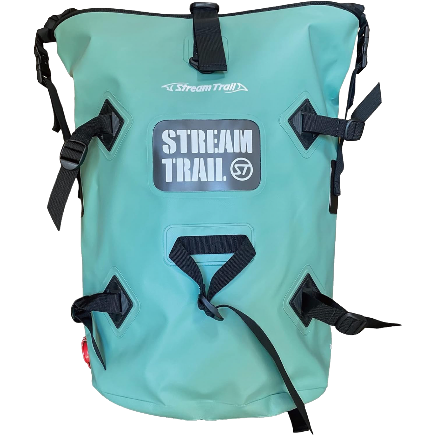 Герморюкзак Stream Trail Dry Tank D2 60л Emerald