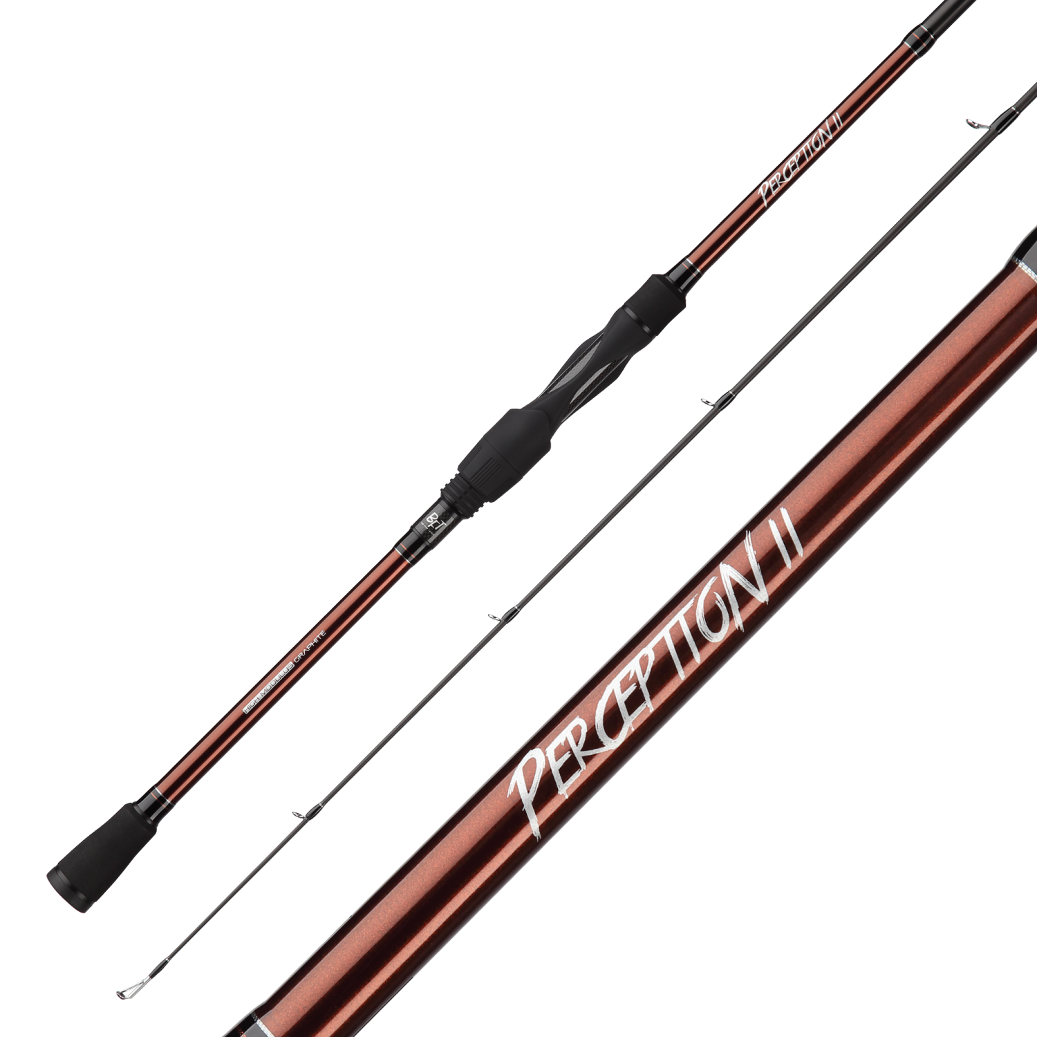 Спиннинг BFT Perception II Power Jig & Twitch P2SH732 10-30гр