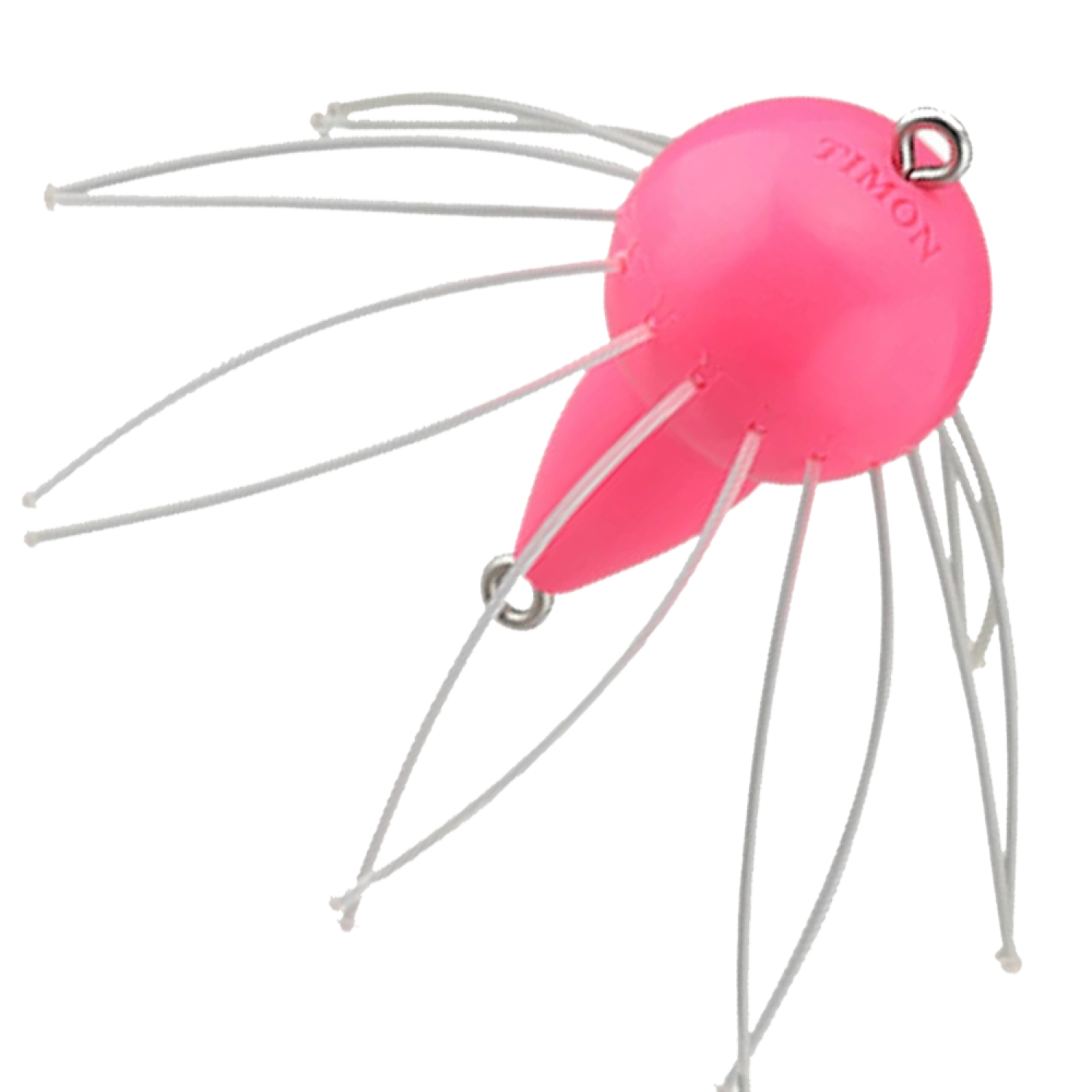 Ловец приманок Timon Lure Rescue Pink