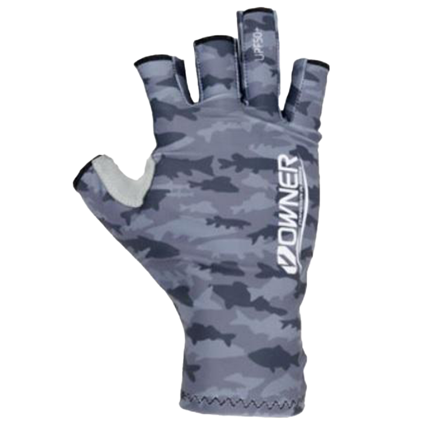 Перчатки Owner Cultiva Sunblock Multi Gloves L/XL Blackfish Camo