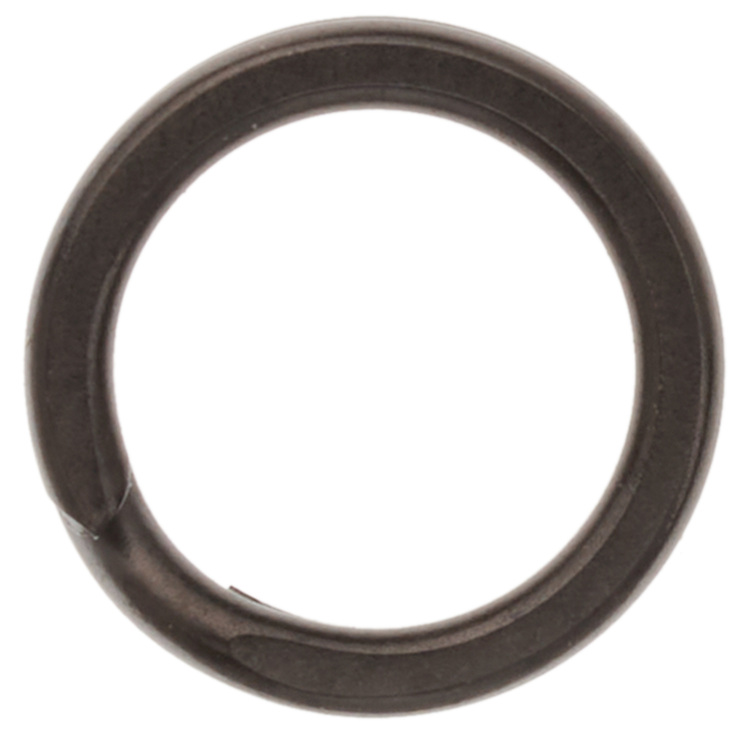 Кольцо заводное Decoy Split Ring Light Class #3 Black