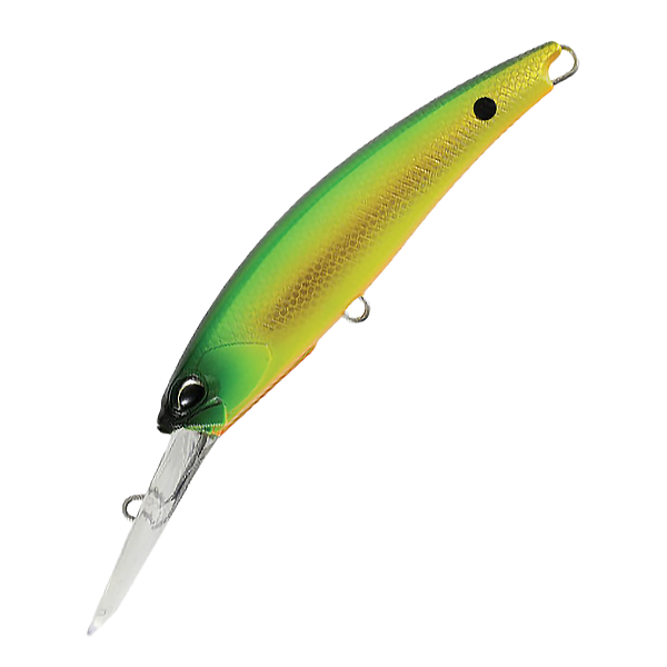 Воблер DUO Realis Fangbait DR 140 #ACC3151 Dragon Z