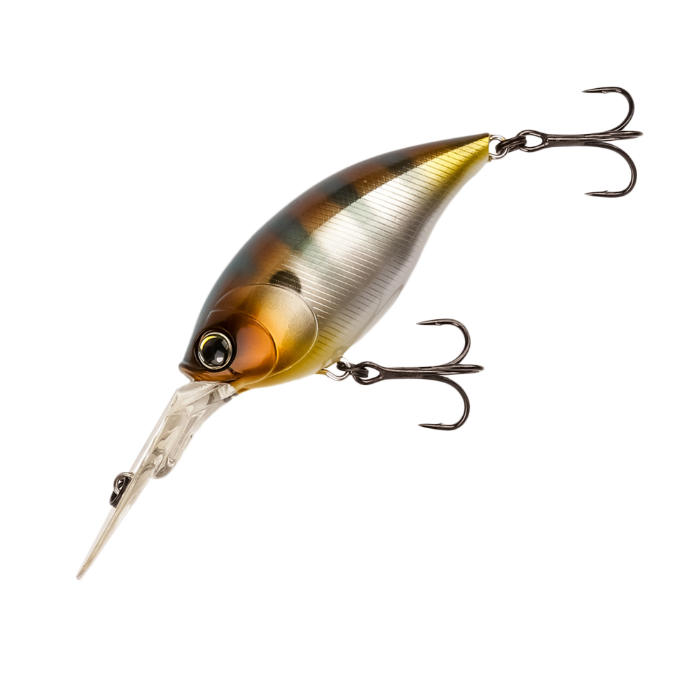 Воблер Duel Hardcore Crank 3+ 70 F R1189 #BBG