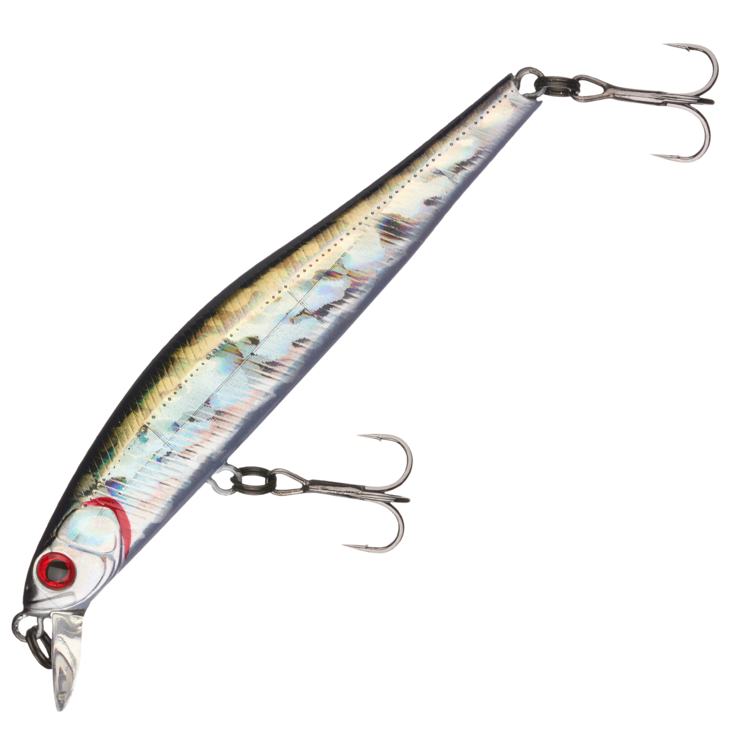 Воблер Zipbaits Rigge 90 SP #510M - 2 рис.