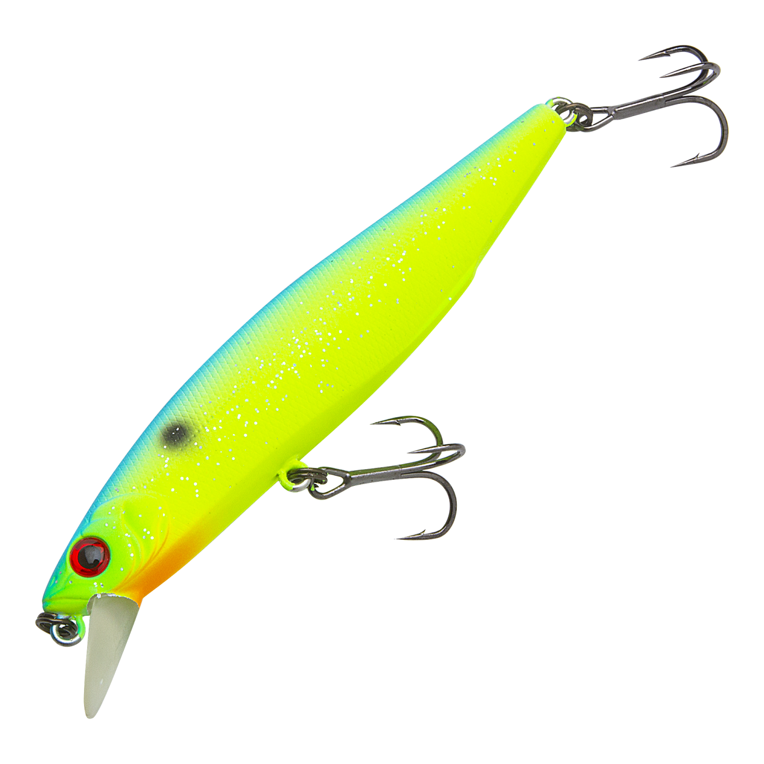 Воблер Bassday Mogul Minnow 88 SP Dart #P-432