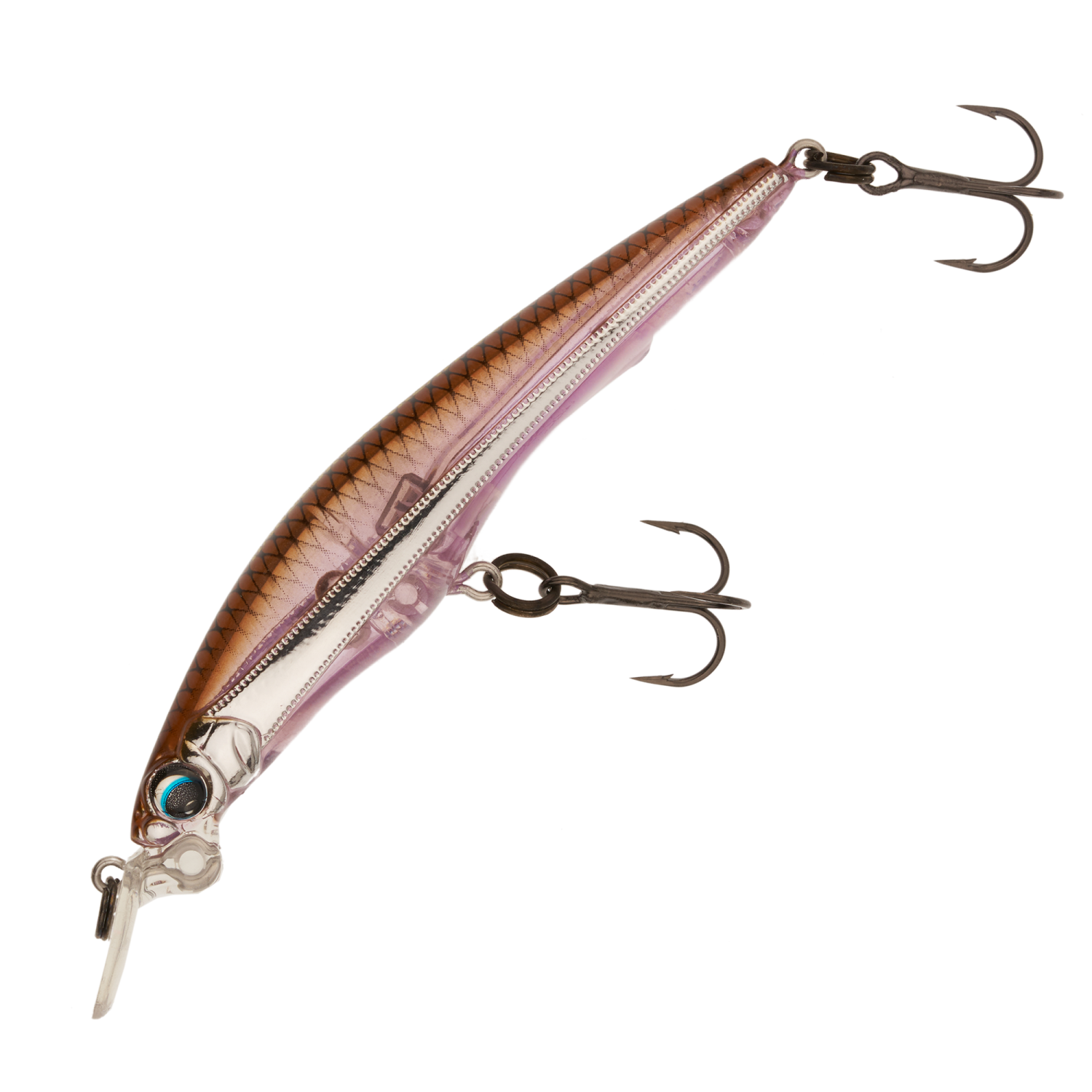 Воблер Duel Hardcore Jerkbait 65 SP F1035 #KVWS