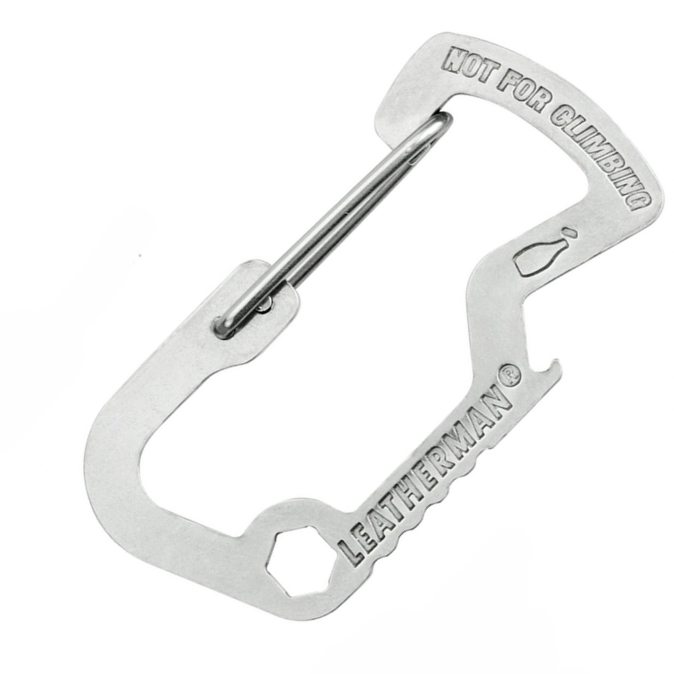 Карабин Leatherman