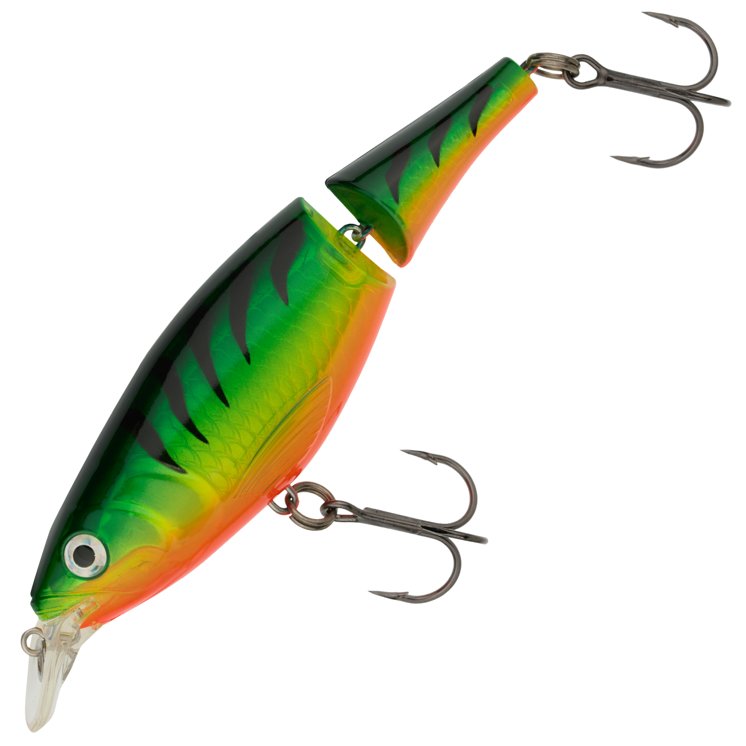 Воблер Rapala X-Rap Jointed Shad #FT