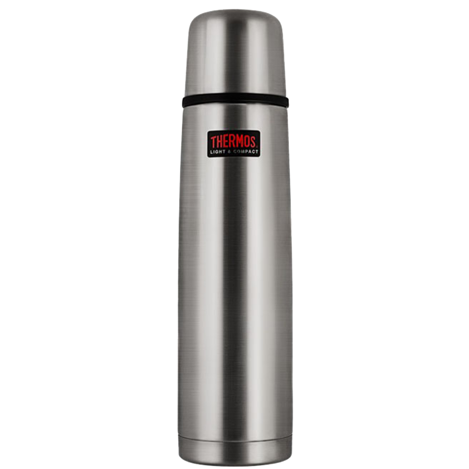 Термос Thermos FBB-1000 1,0л Grey