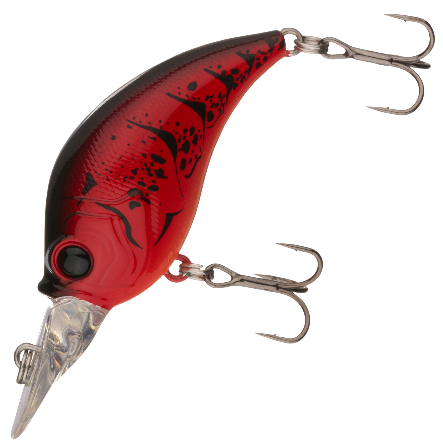 Воблер Crazee Crank Bait 50 SR #03 Zarigani - 2 рис.