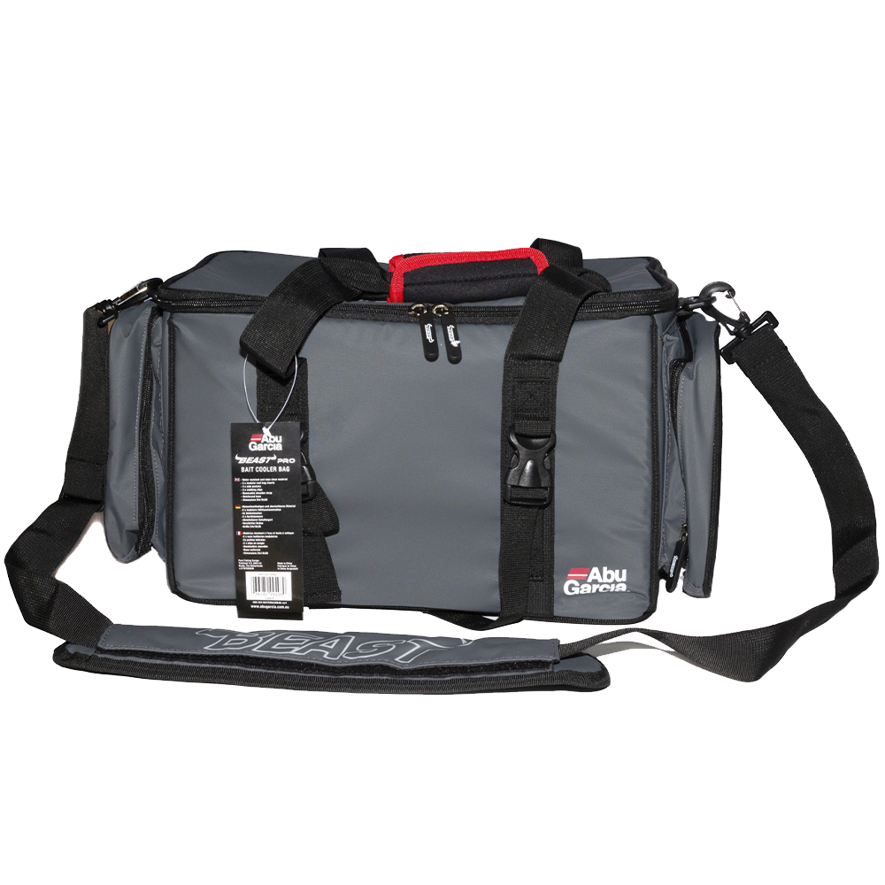 Термосумка Abu Garcia Beast Pro Bait Cooler Bag