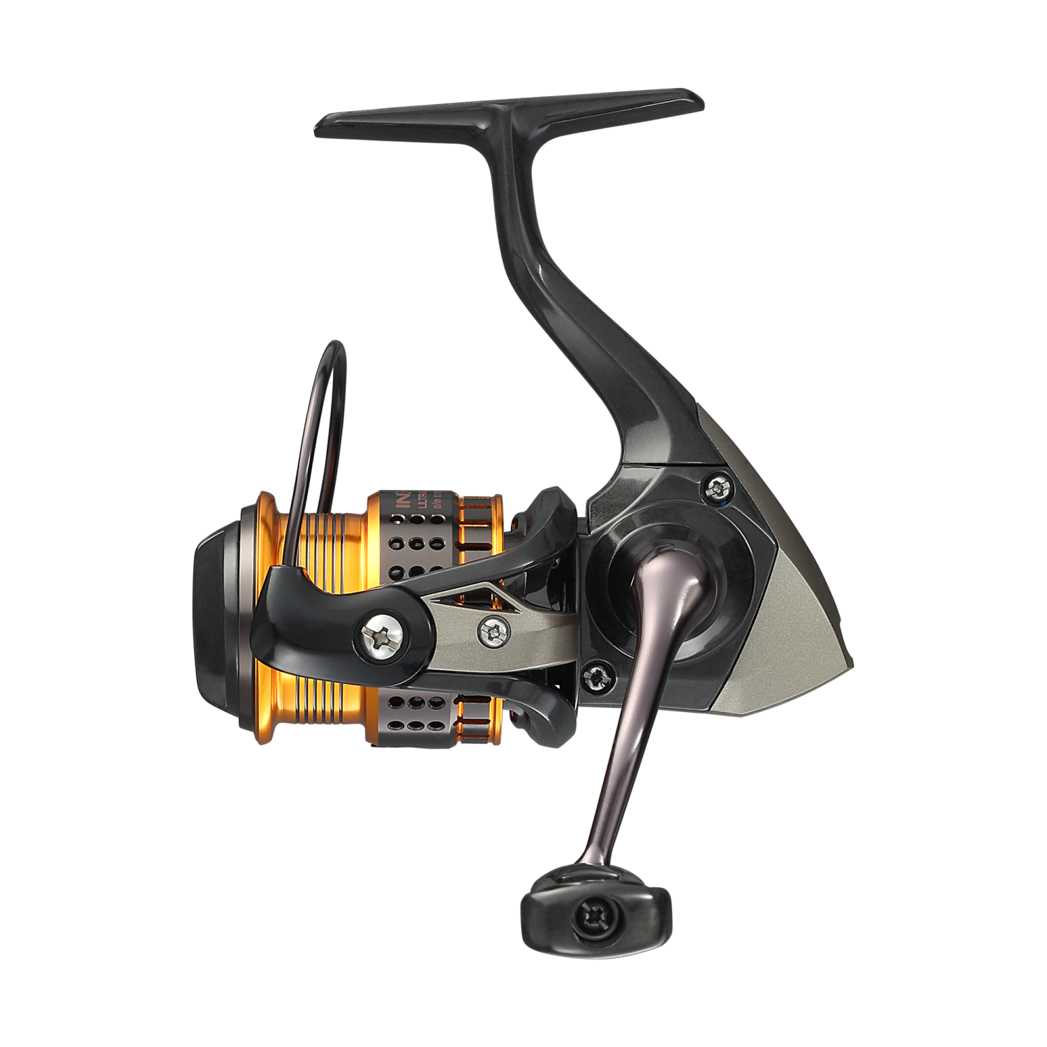Stinger Innova Ultralight Reel, Fishing Reel, Spinning Reel