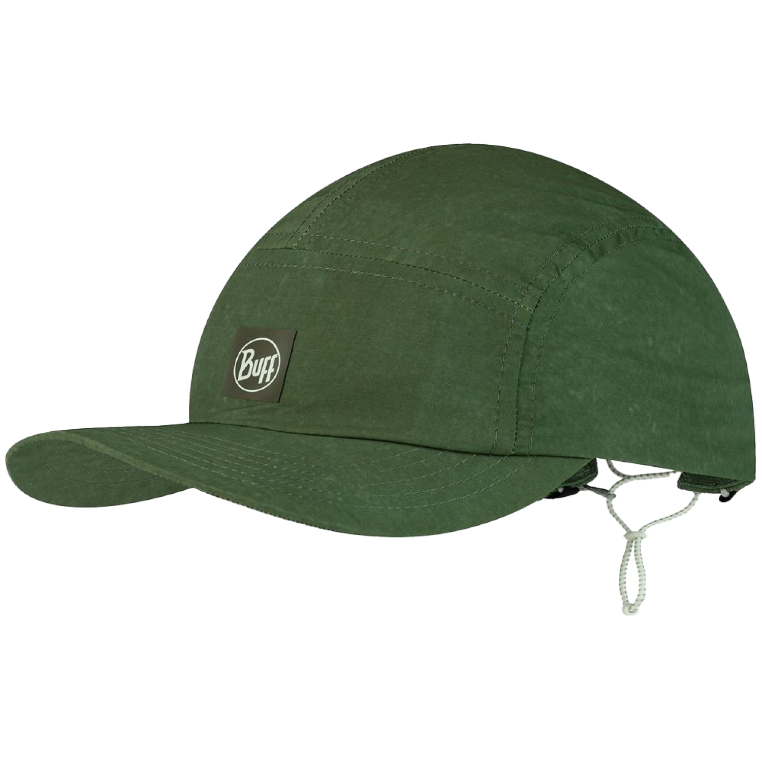 Кепка Buff 5 Panel Explore Cap Free Size Military Slen