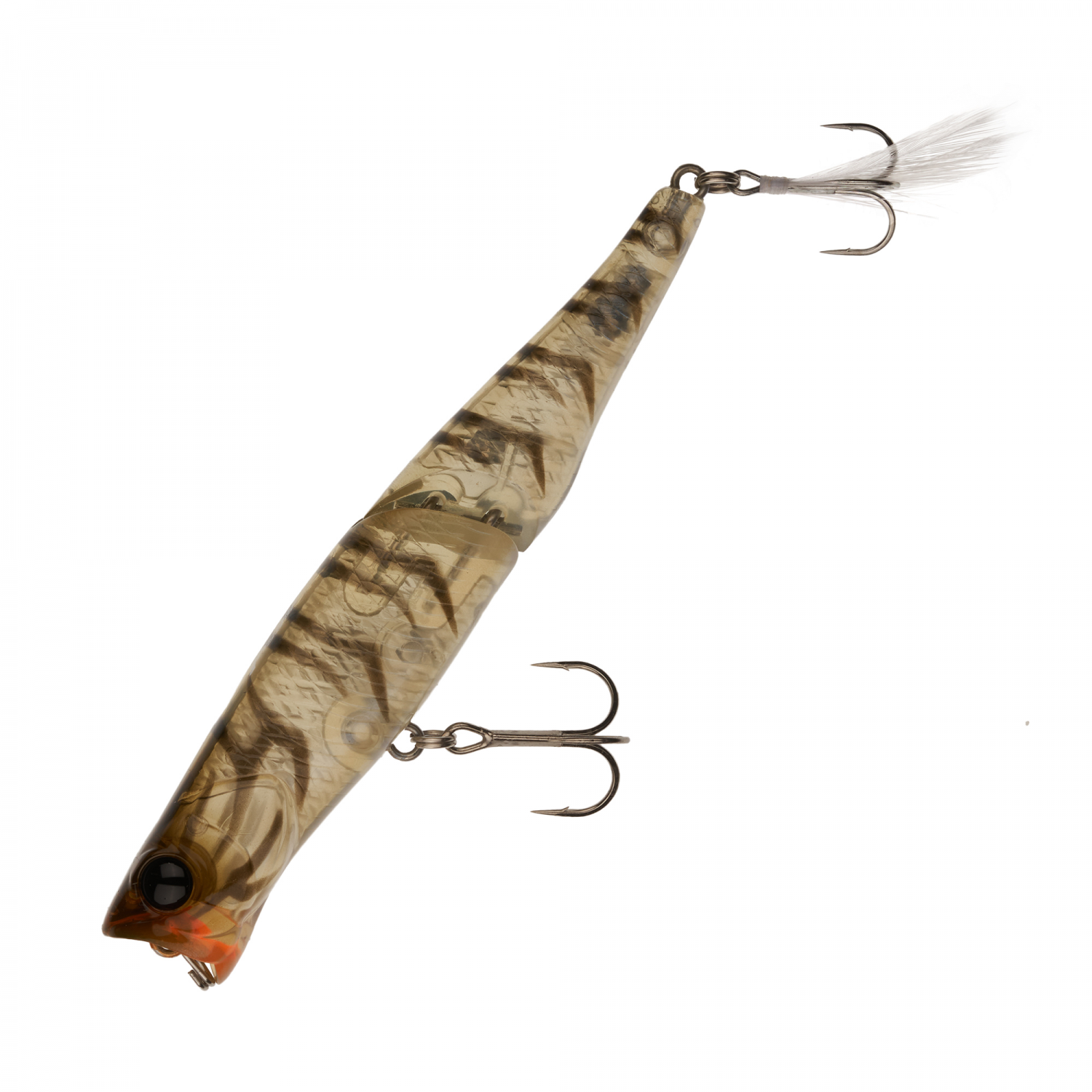 Воблер Jackall Boil Trigger 100 #Shrimp Boil - 2 рис.