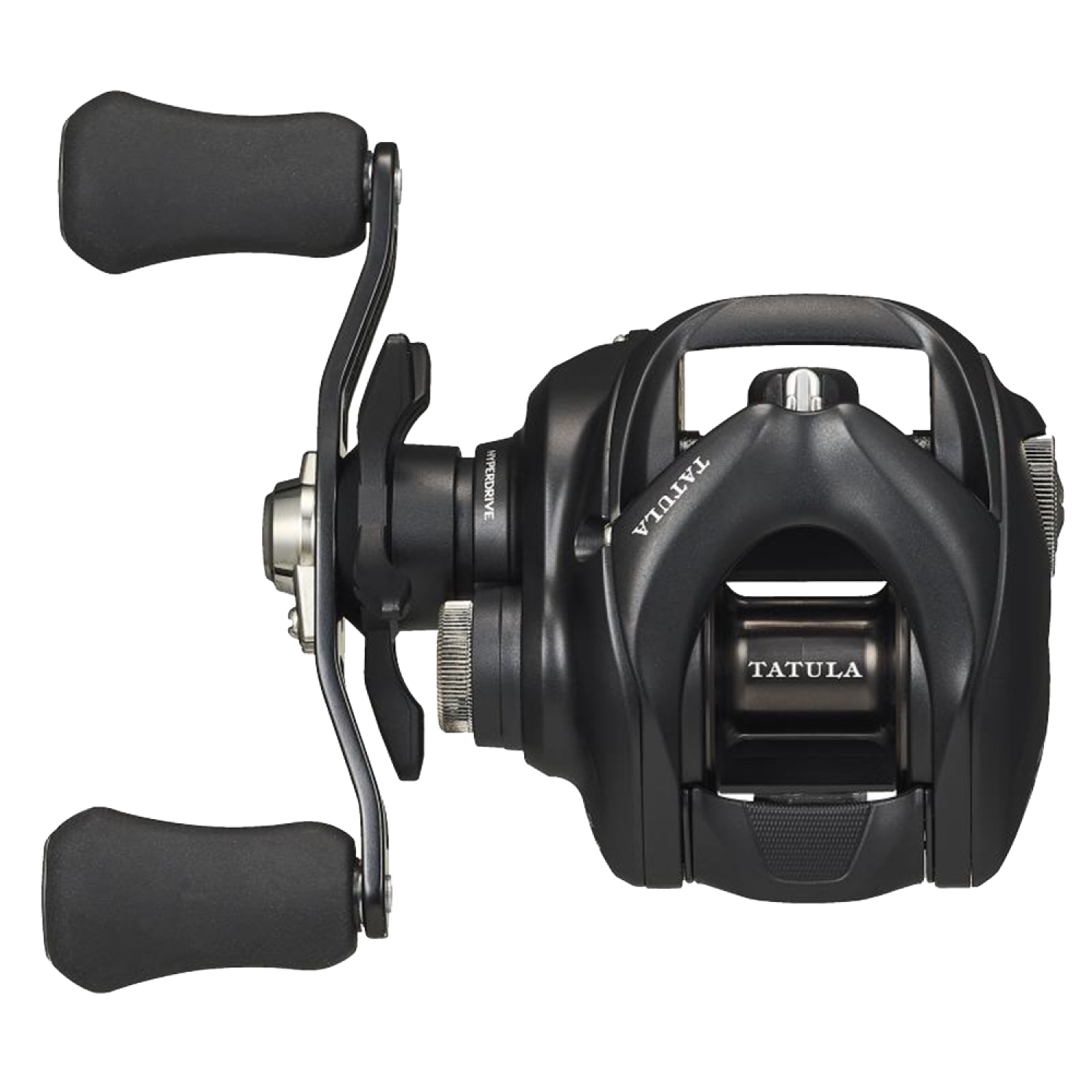 Катушка мультипликаторная Daiwa 24 Tatula TW 100HL 19550₽