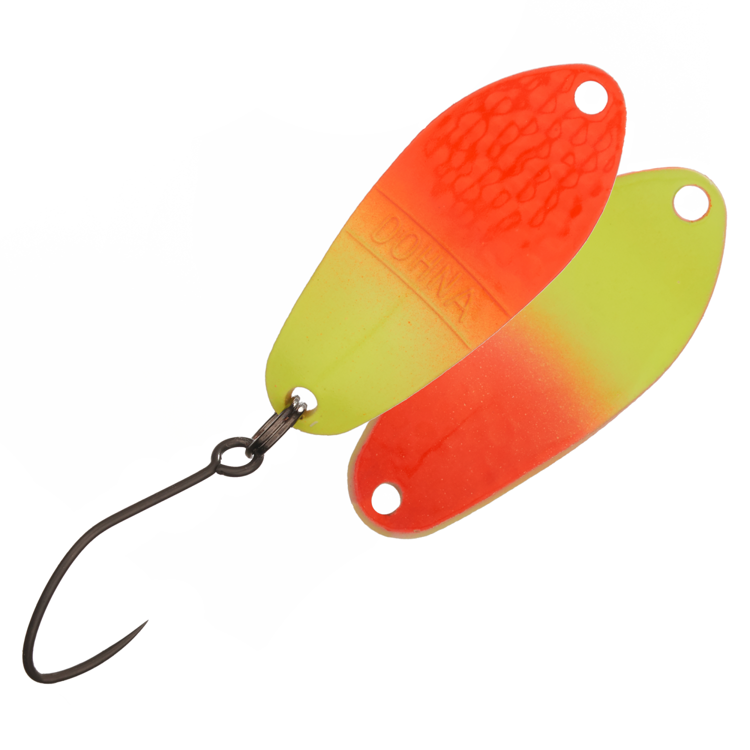 Блесна колеблющаяся Angler'z System Dohna 2гр #TSR03