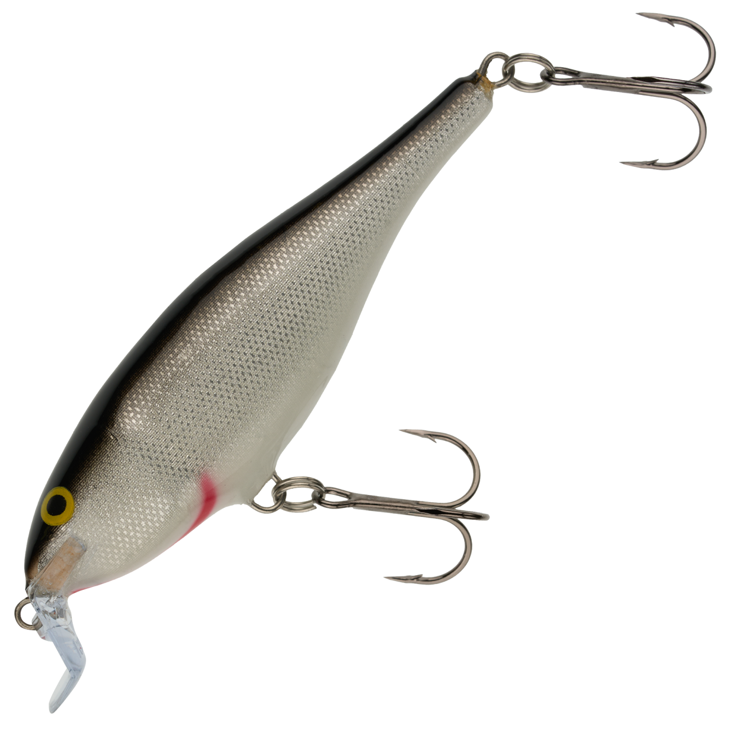 Воблер Rapala Shallow Shad Rap 09 #S