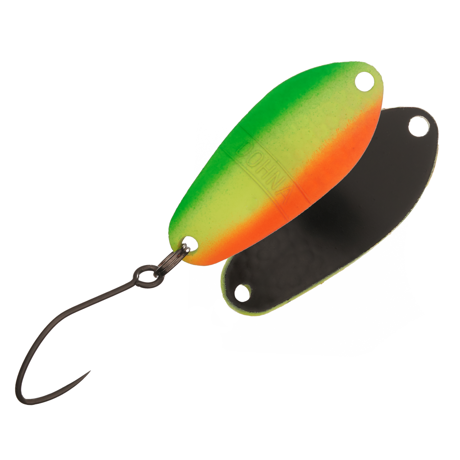 Блесна колеблющаяся Angler'z System Dohna 2гр #TSR23