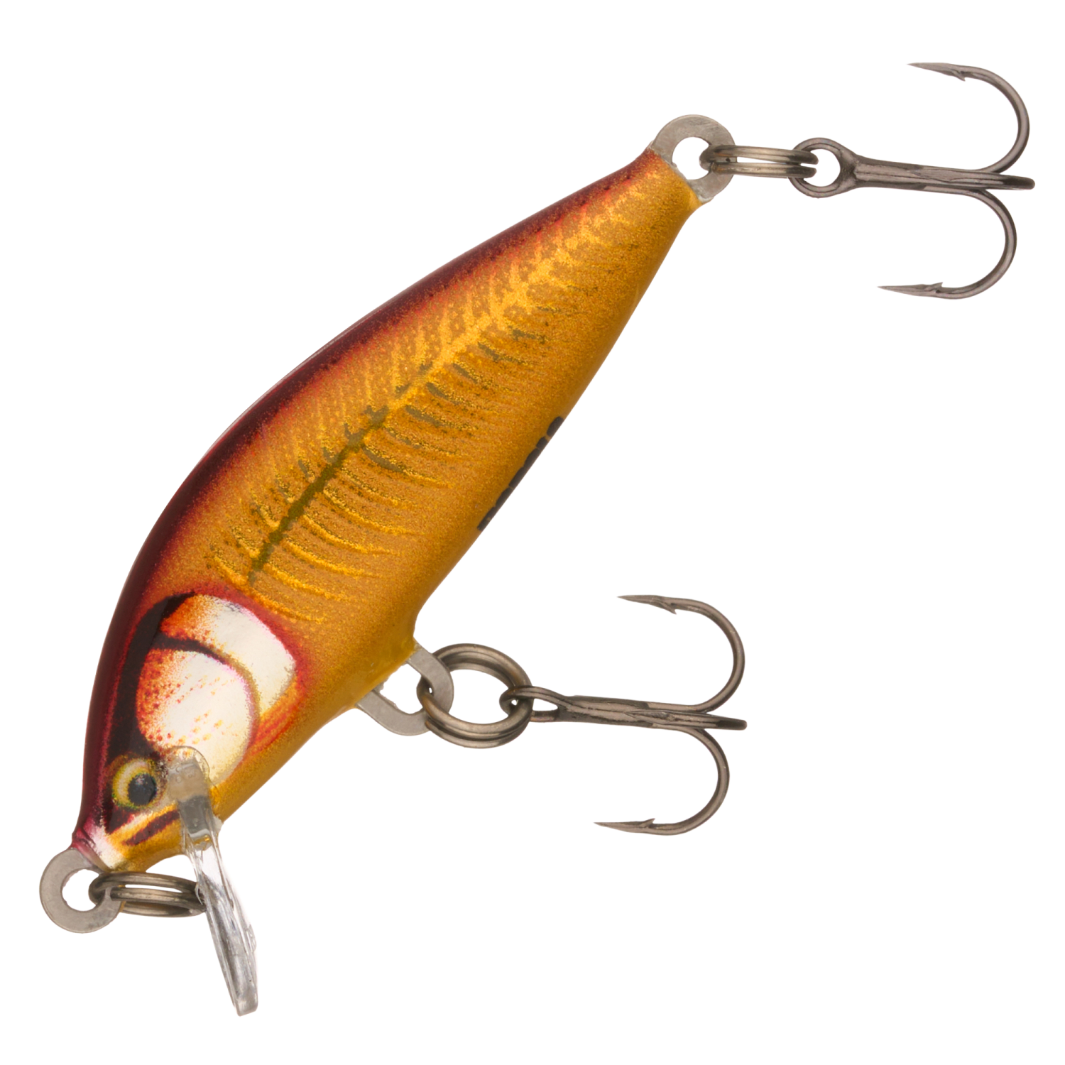 Воблер Rapala CountDown Elite 75 S #GDGR