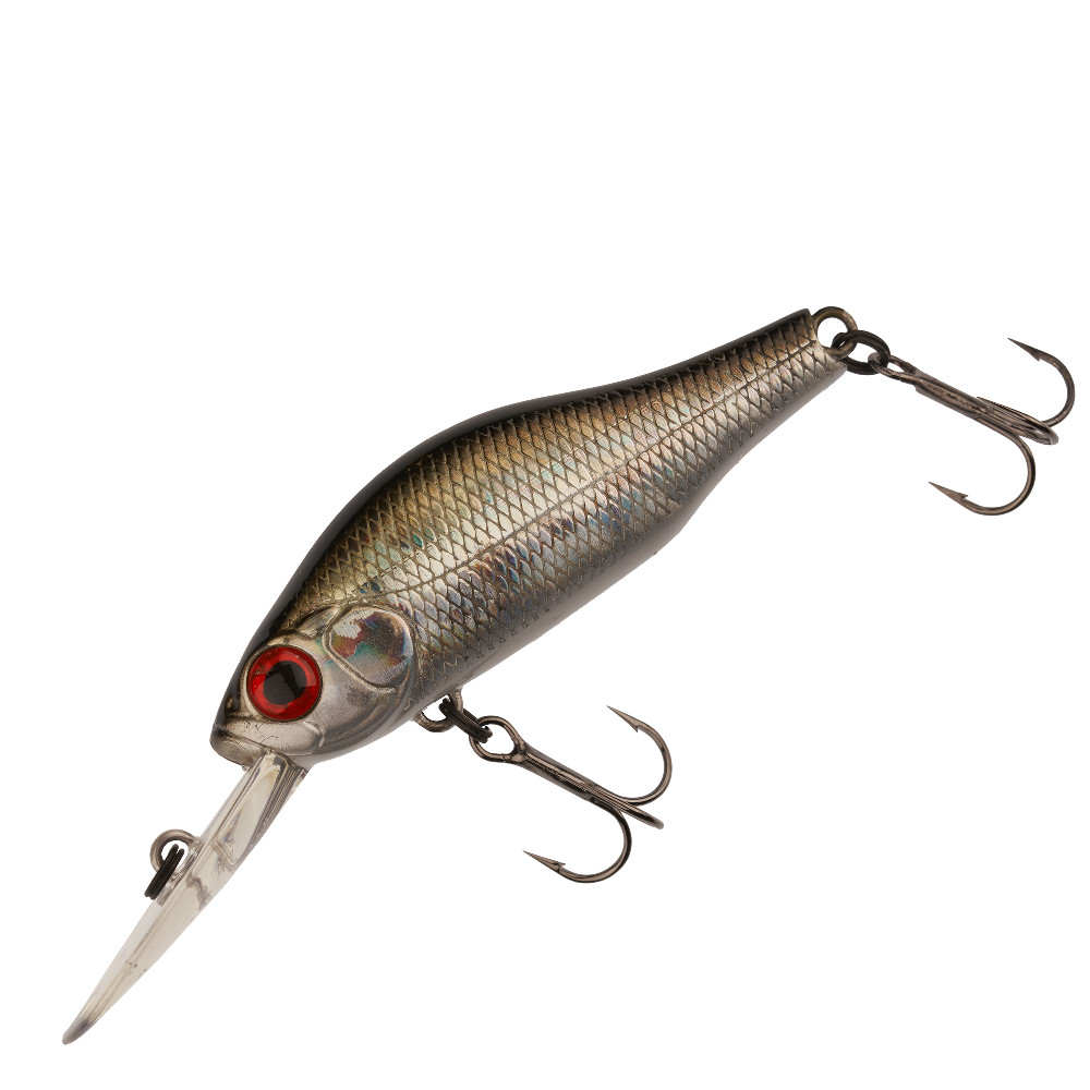 Воблер Zipbaits Khamsin Jr. 50 DR #510R