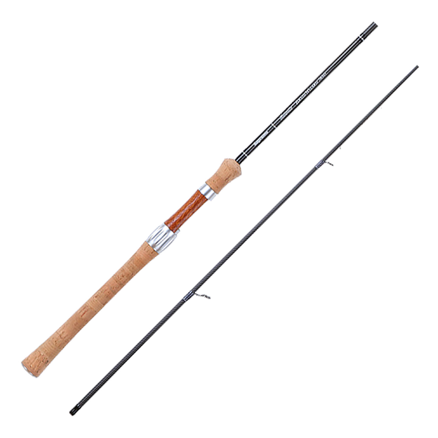 Спиннинг Supremo Riverous Braid Wizard 810XH 7-24гр