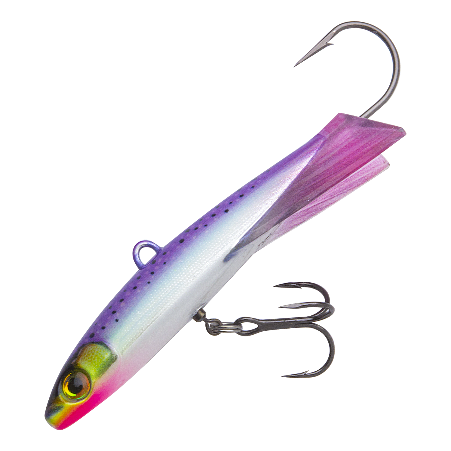 Балансир Rapala Jigging Rap Magnum 70 #PD