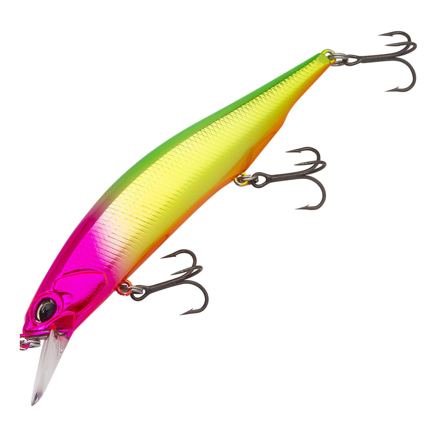 Воблер DUO Realis Jerkbait 110 SP #MCCZ293 Chrome Florida