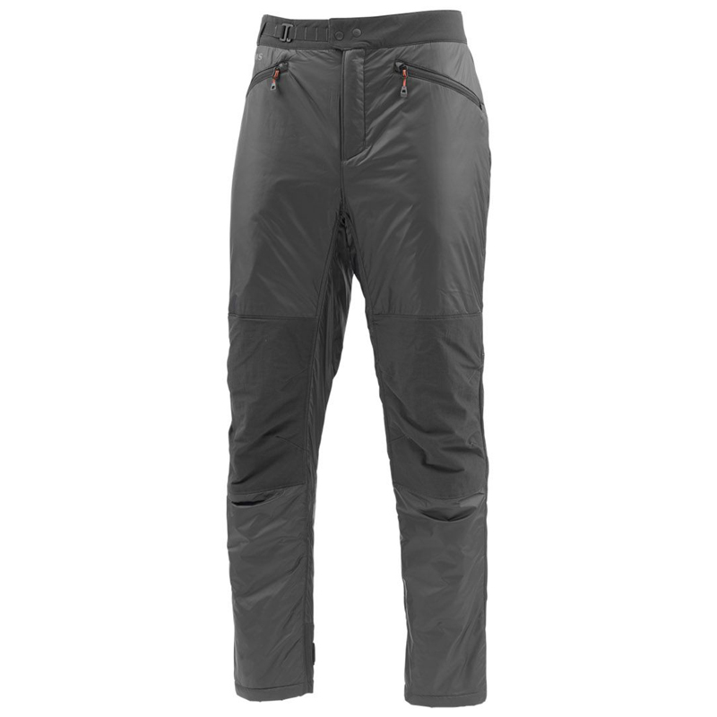 Брюки Simms Midstream Insulated Pant M Black