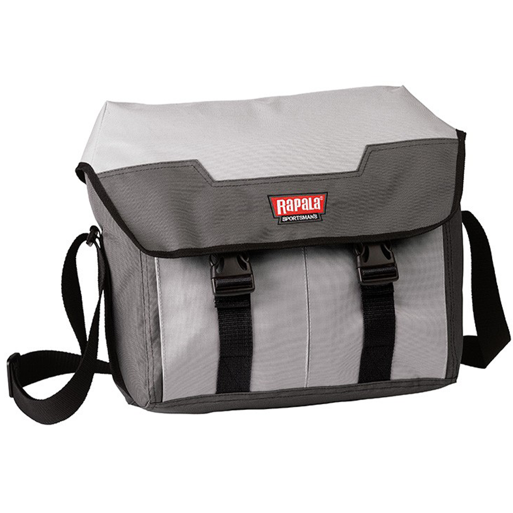 Сумка Rapala Sportsman's 13 Satchel