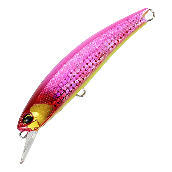 Воблер DUO Realis Fangbait SR 100 #AQA3613 Juliana Pink