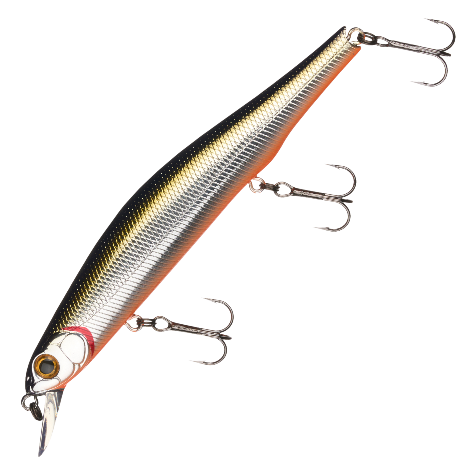 Воблер Zipbaits Orbit 110 SP-SR #600M - 2 рис.