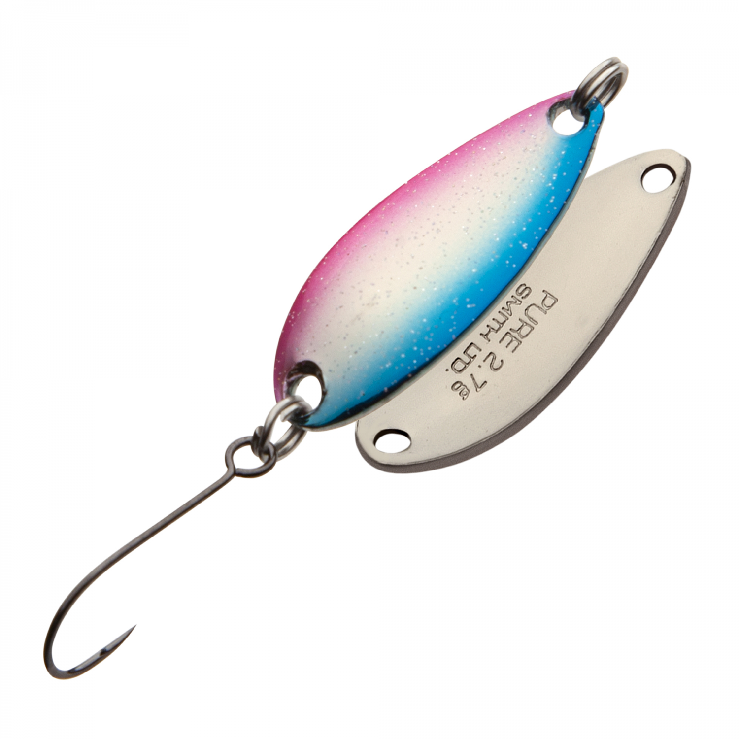 Блесна колеблющаяся Smith Pure 13гр #BSP