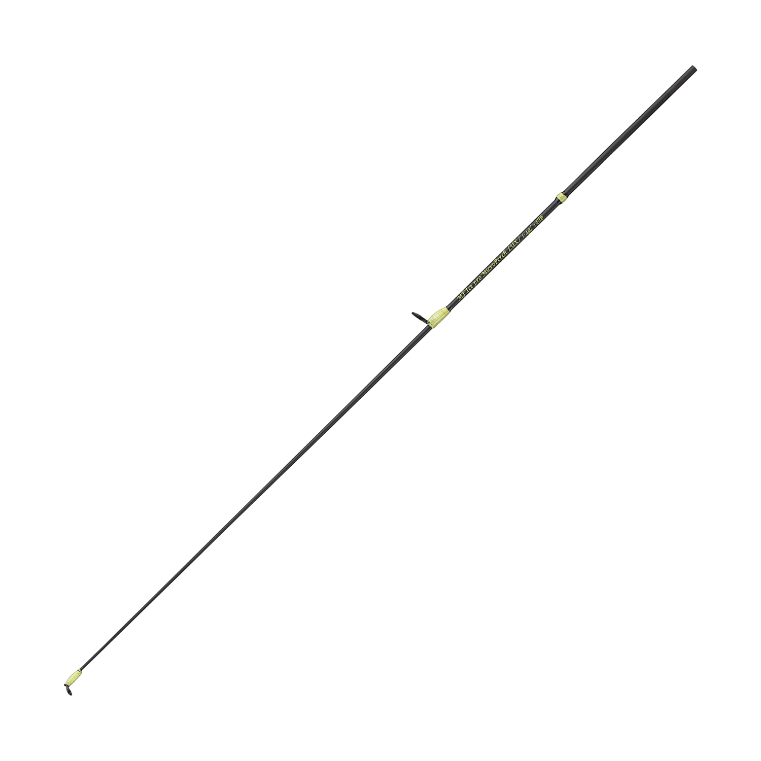 Хлыст с кольцами MF Ice Pro MicroPerch LUX 1-4гр