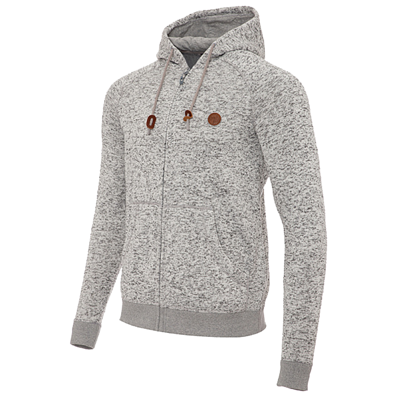 Куртка FHM Avalon M серый