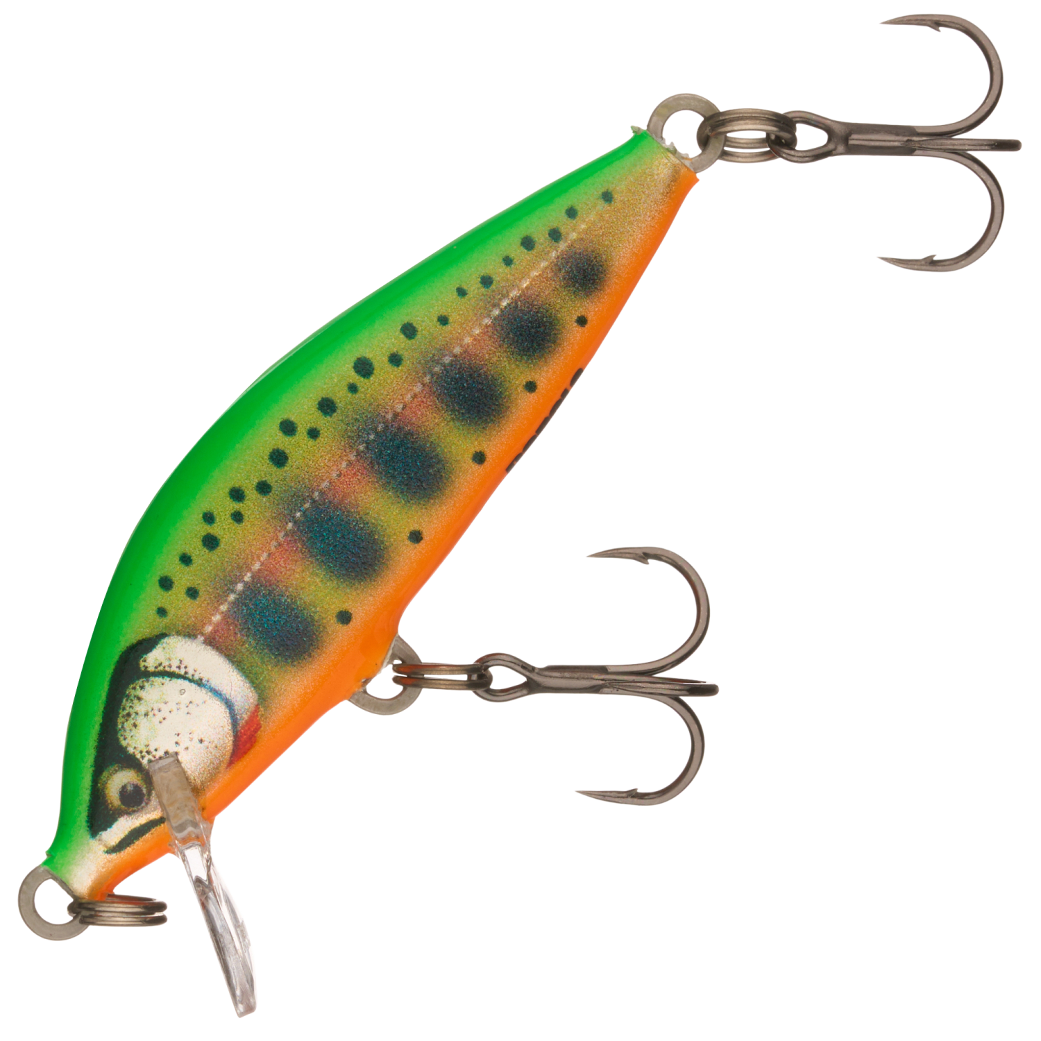 Воблер Rapala CountDown Elite 95 S #GDCY