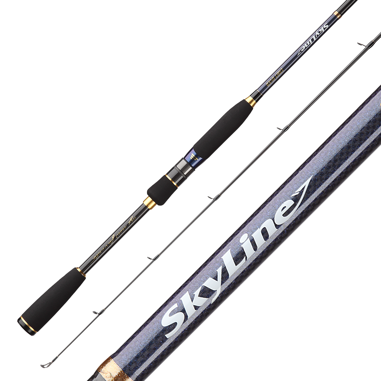 Спиннинг Favorite Skyline SKYA-762ML 5-18гр