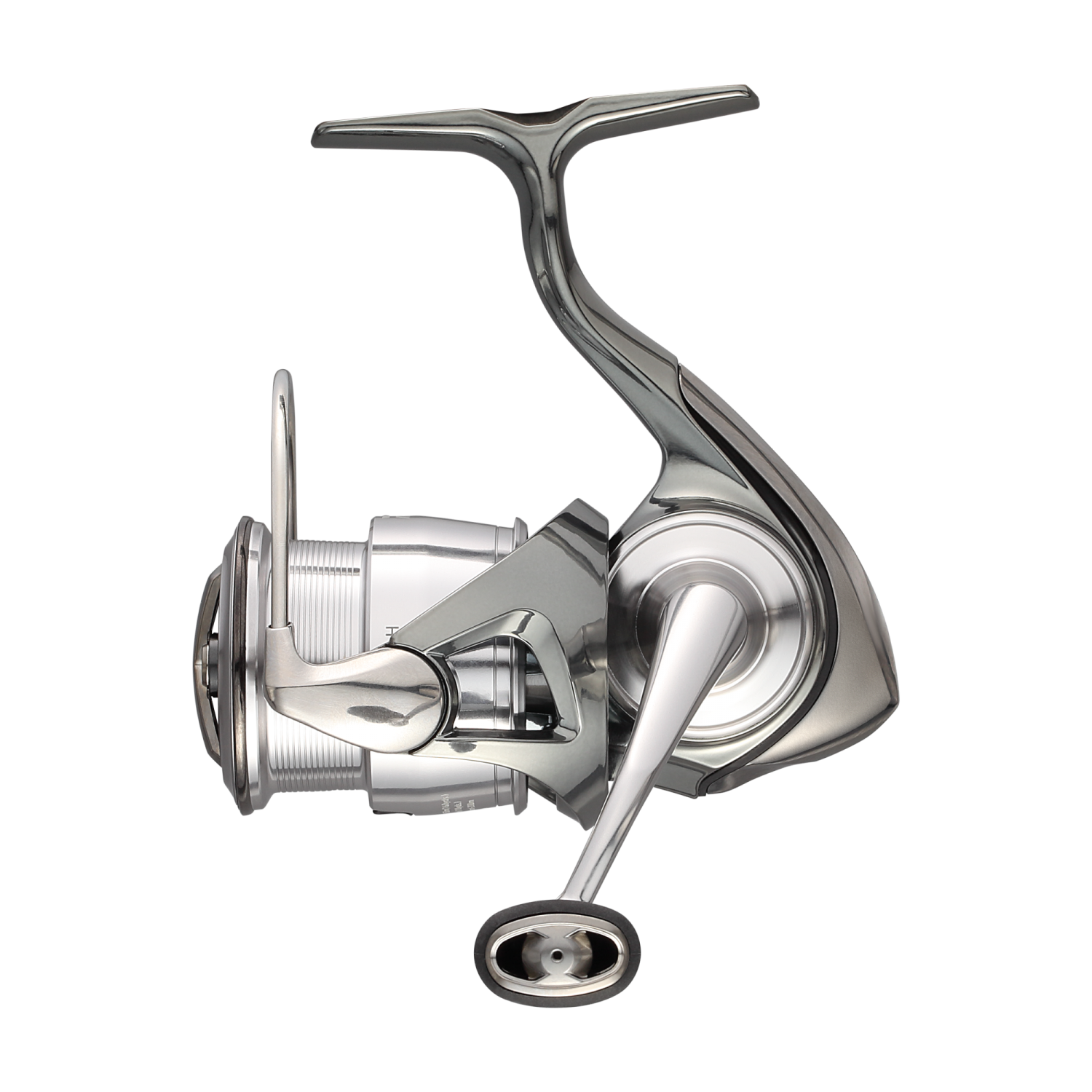 Катушка безынерционная Daiwa 22 Exist LT 5000-C