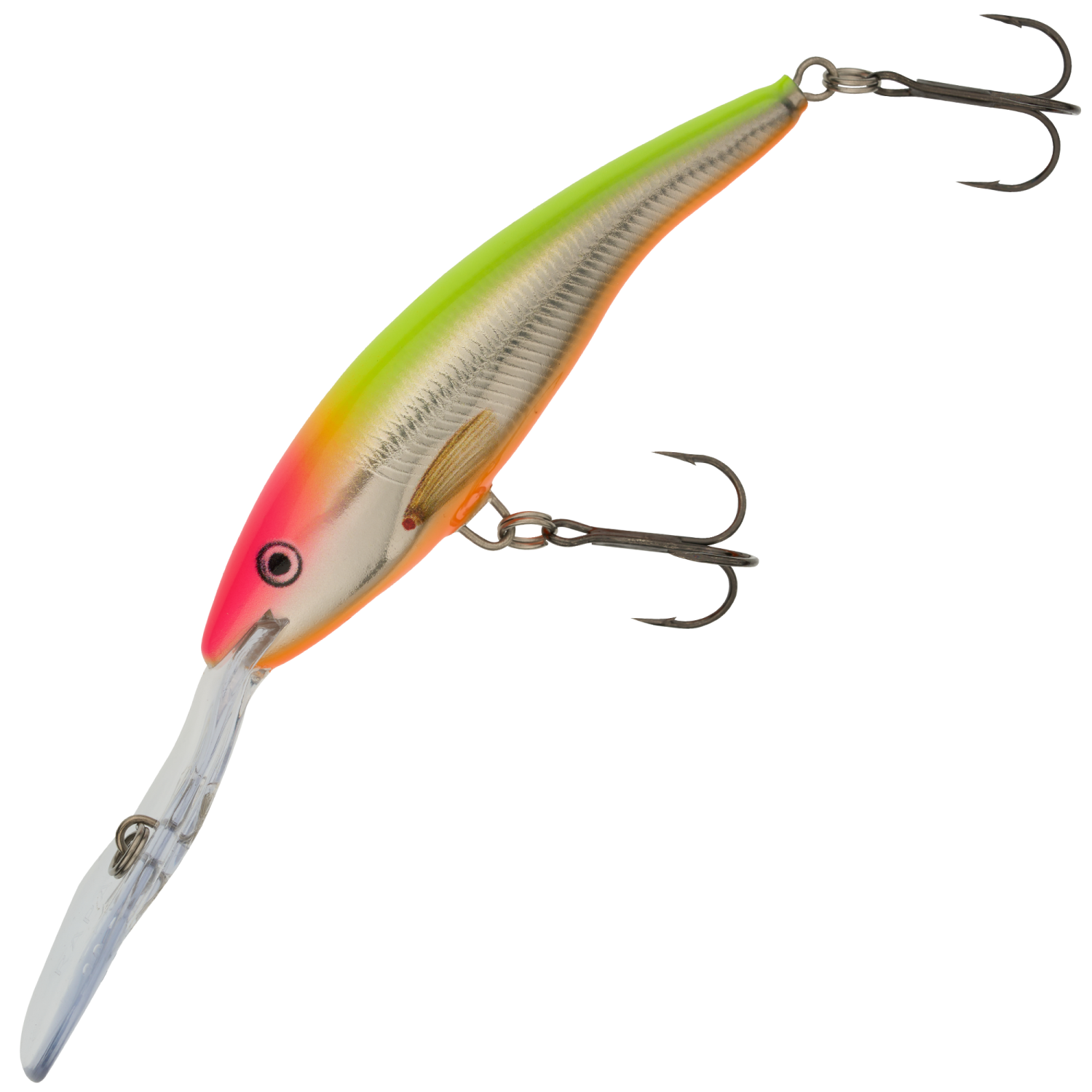 Воблер Rapala Deep Tail Dancer 09 #CLS