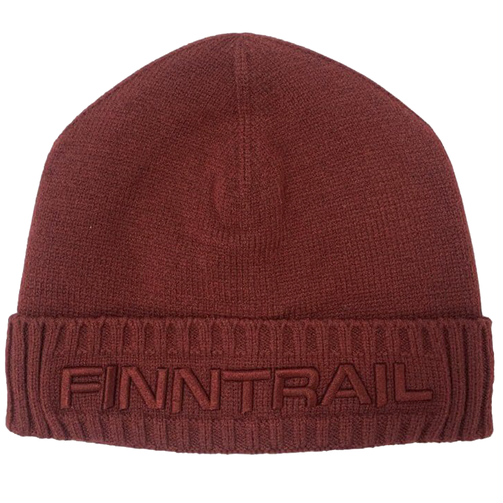 Шапка Finntrail Waterproof Hat 9711 M-L Red