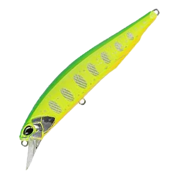 Воблер DUO Realis Jerkbait SP 85 #ASI4044 Full Chart Yamame