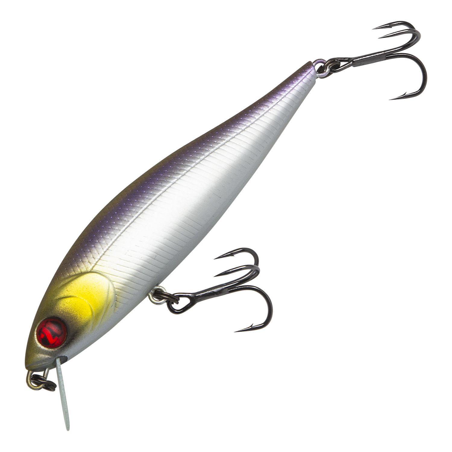 Воблер Pontoon 21 Bet-A-Minnow 78 SP-SR #A30