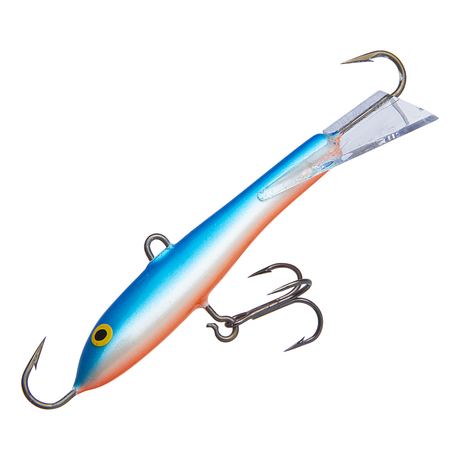 Балансир Rapala Jigging Rap 90 #BSR