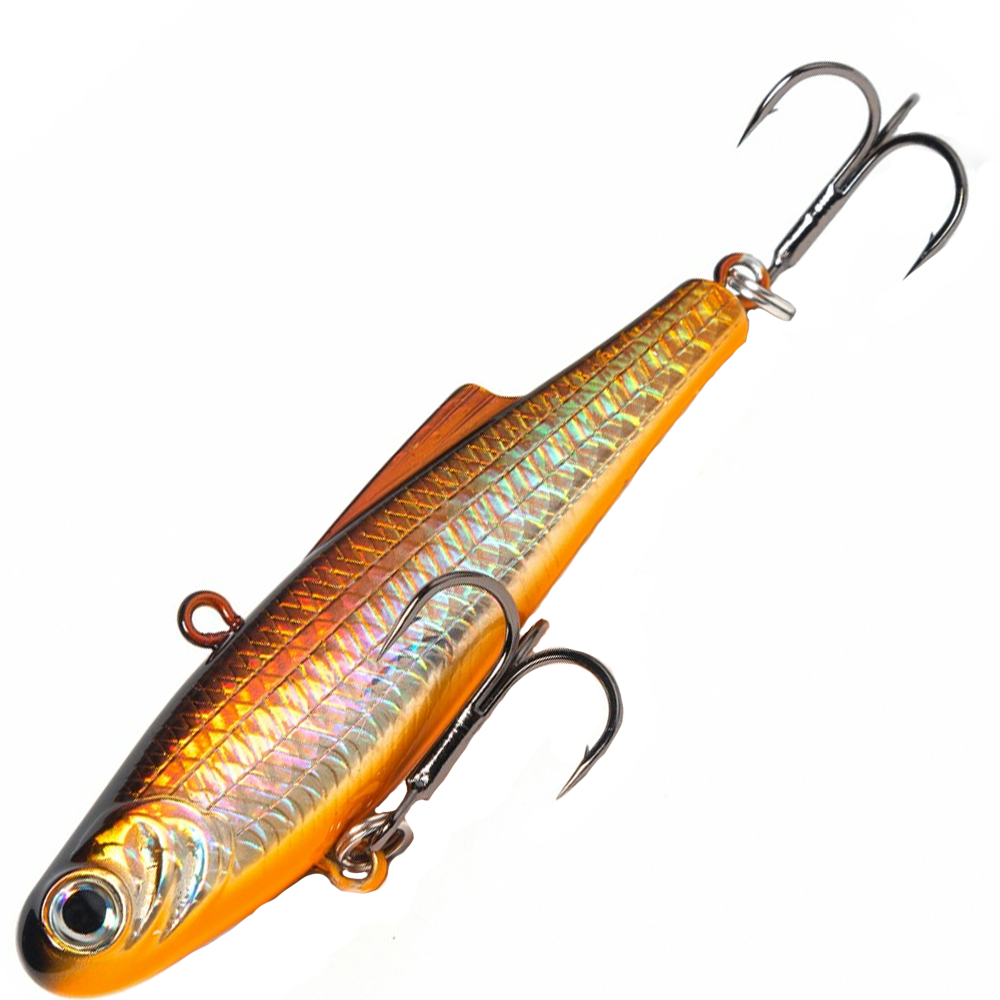 Виб Folk Fishing Sly 70 #FVS 17