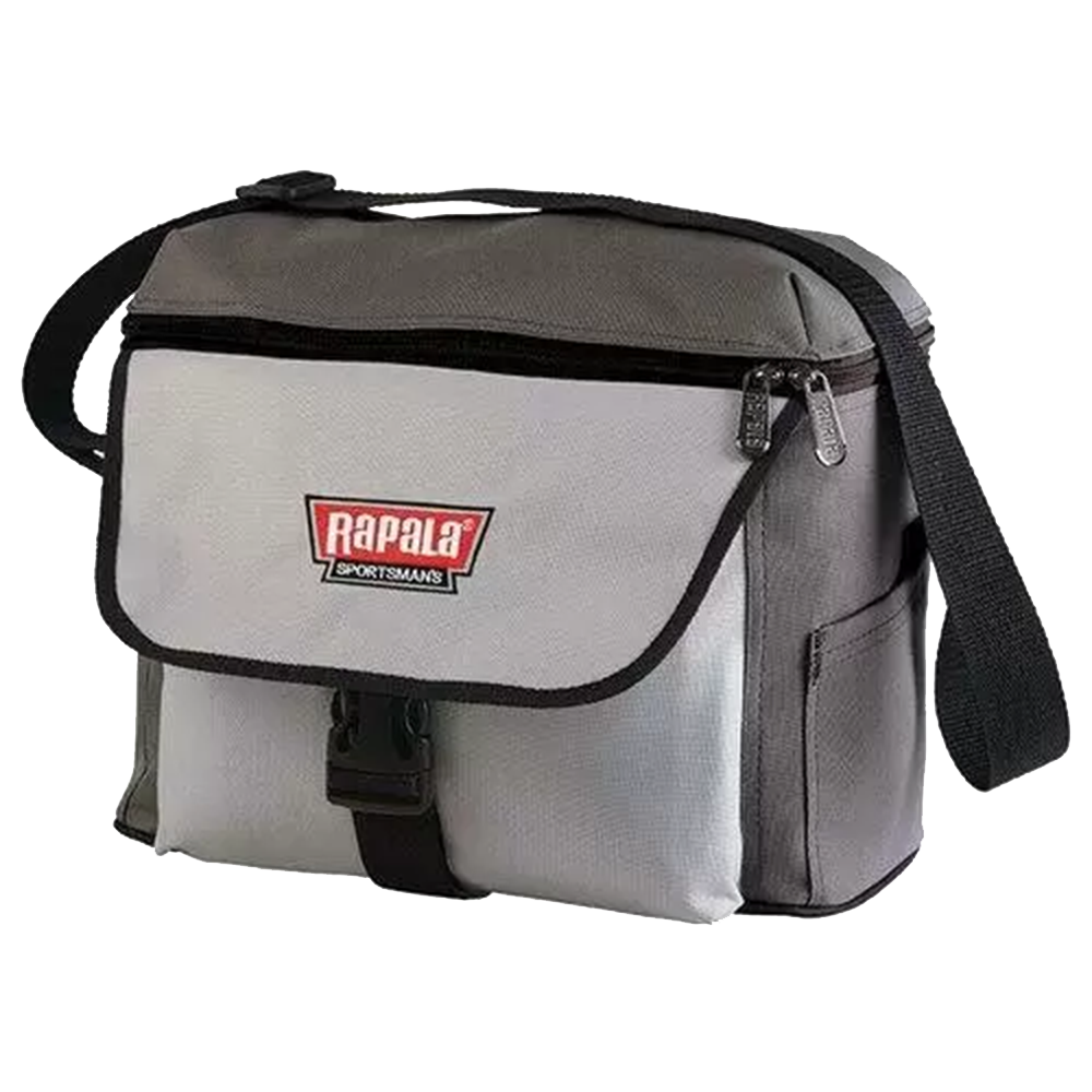 Сумка Rapala Sportsman's 12 Shoulder Bag