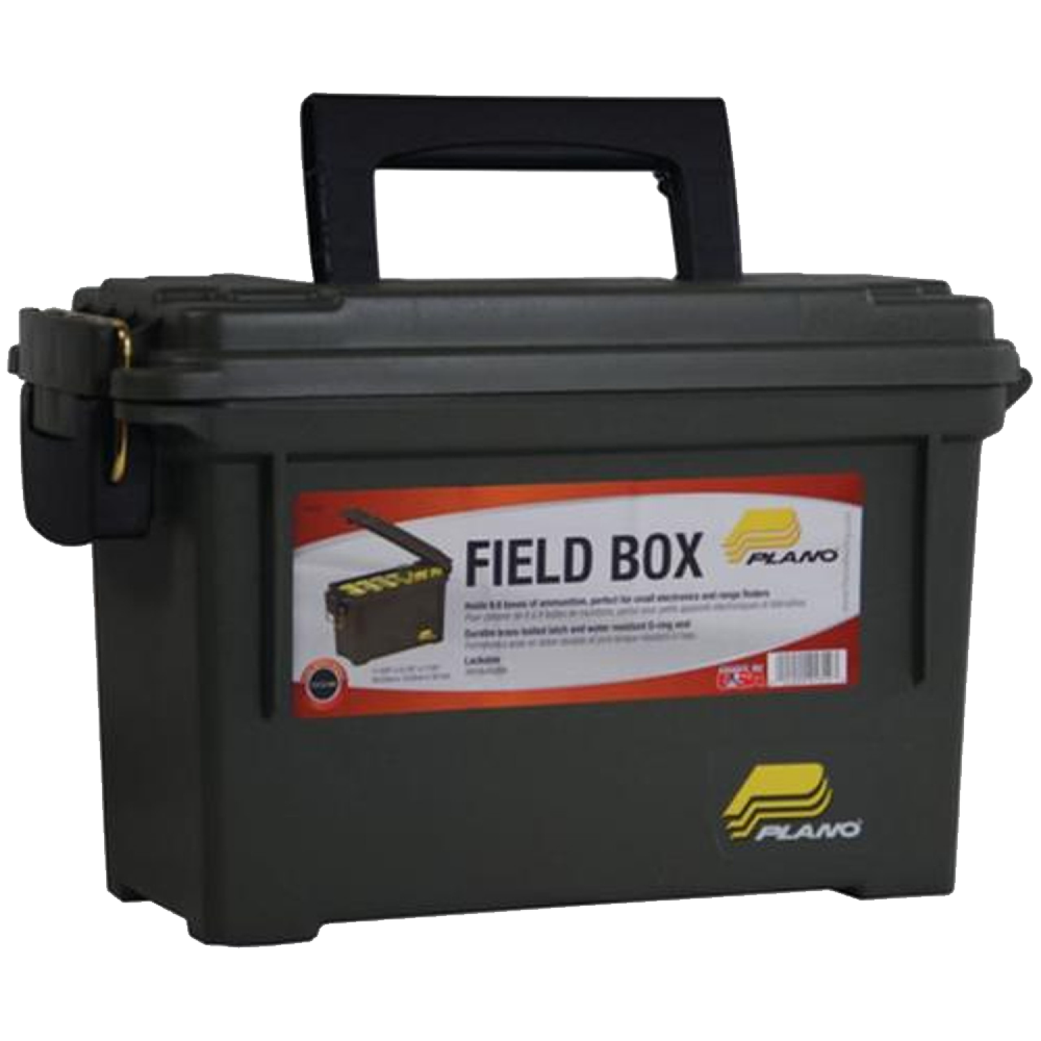 Ящик Plano Field Box Small