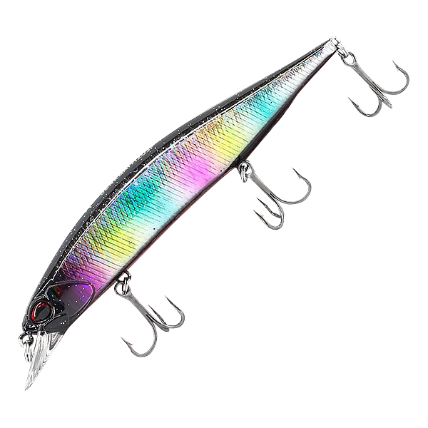 Воблер DUO Realis Jerkbait SP 120 #CPA0066 Poison Candy