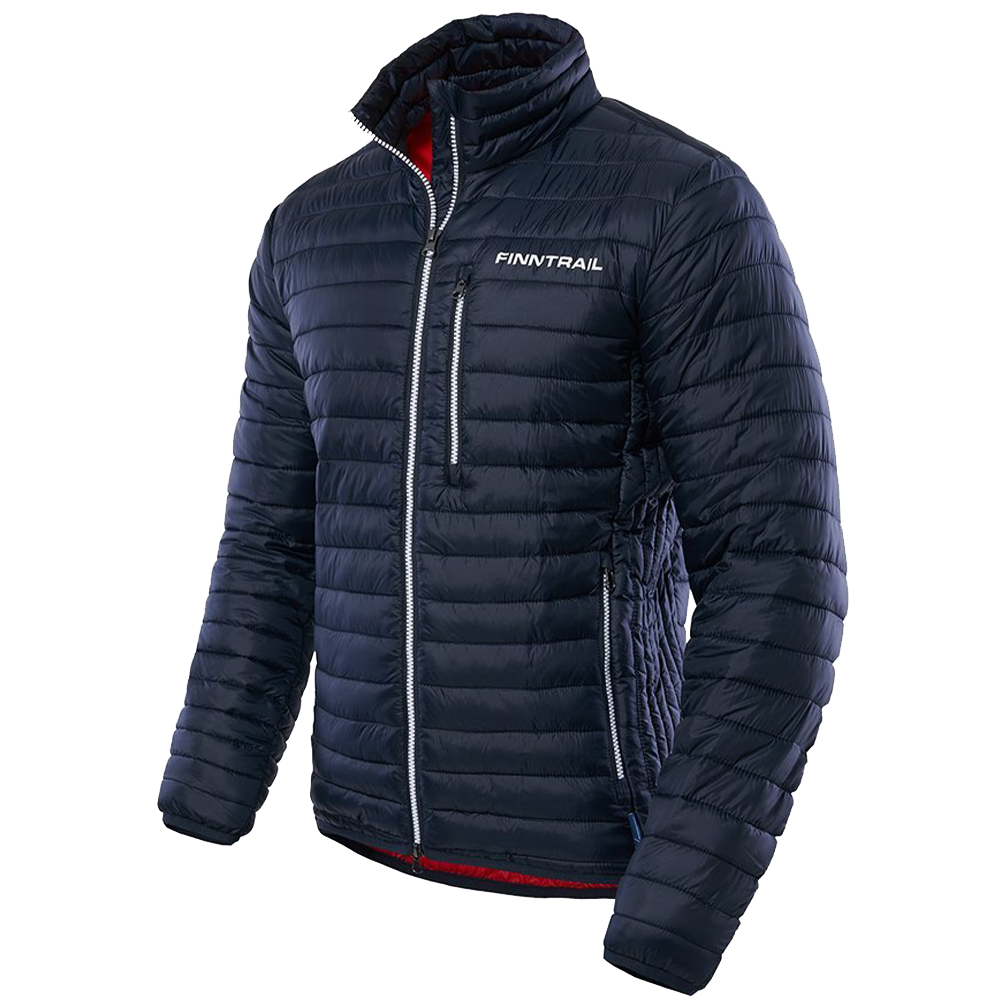 Термокуртка Finntrail Master 1503 S Dark Blue