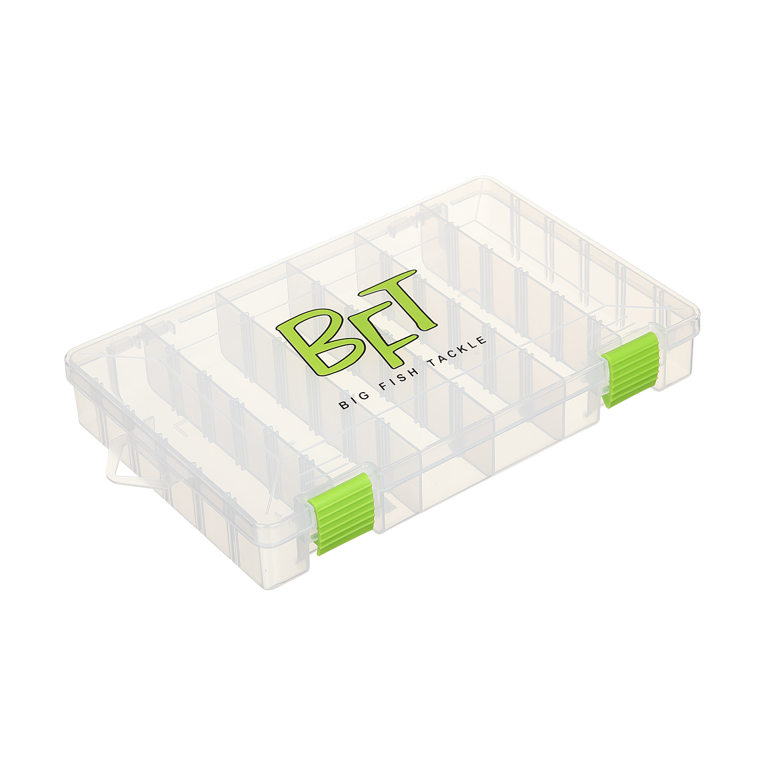 Коробка BFT Betesbox Wobbler 280x180x43